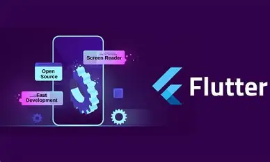 Flutter Development
